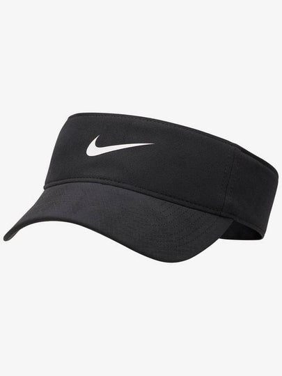 Dry fit sun cap summer golf hat FB5630 010 black - NIKE - BALAAN 2