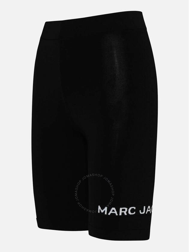 Marc Jacob The Sport Logo Shorts, Size Small - MARC JACOBS - BALAAN 2