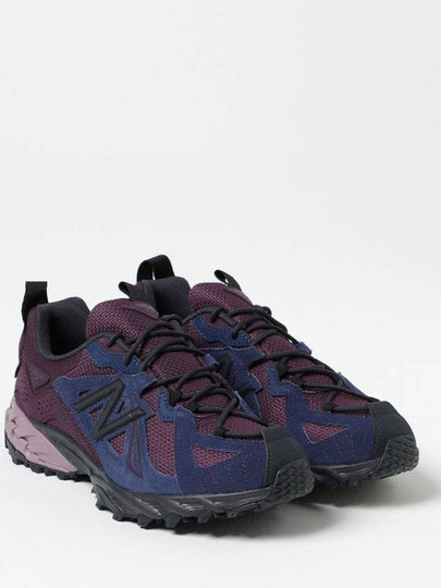 Sneakers woman New Balance - NEW BALANCE - BALAAN 2