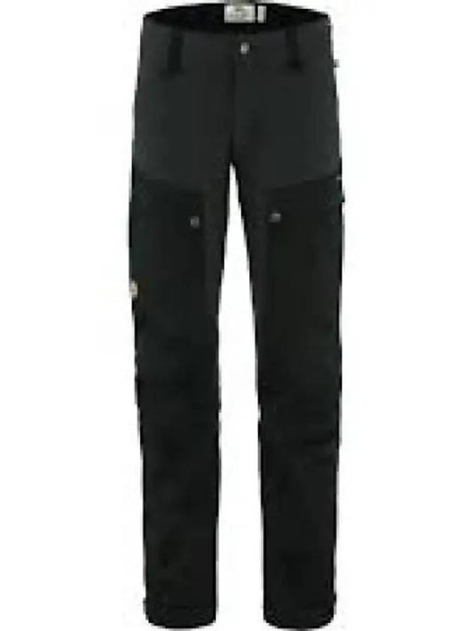 Men s Keb Trousers Regular 87176550 M REGULAR 924717 - FJALL RAVEN - BALAAN 1