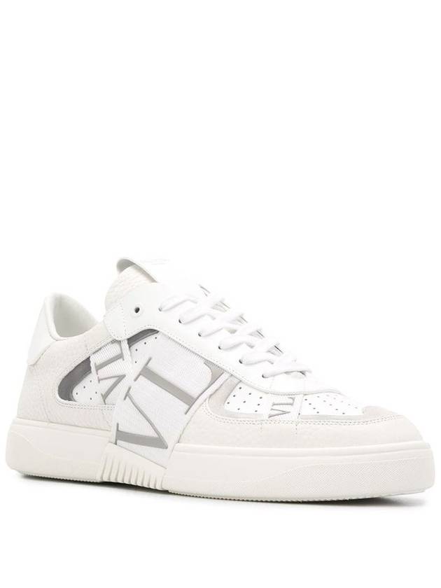 Valentino Garavani Sneakers - VALENTINO - BALAAN 1