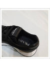 Prax01 Low Top Sneakers Black - PRADA - BALAAN 8