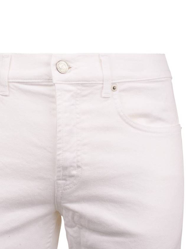 Department 5 Keith Jeans 5 Pockets White - DEPARTMENT 5 - BALAAN 3