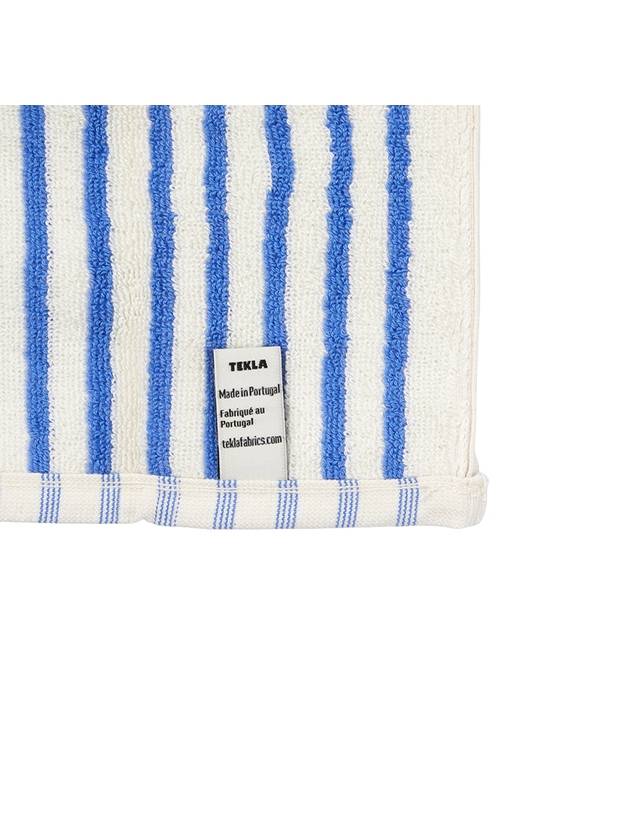 Striped TT CS 30x30 Kitchen Towel Washcloth - TEKLA - BALAAN 7