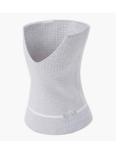 GOLF Women s Tactel Seamless Neck Warmer DP42WFWMO6 - DESCENTE - BALAAN 1