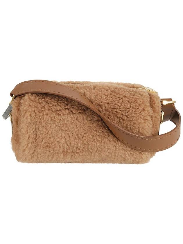 Cross Bag 2345162634600001 CAMEL - MAX MARA - BALAAN 2