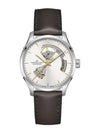 Hamilton Jazzmaster Open Heart Auto Automatic Silver Dial Watch H32675551 - HAMILTON - BALAAN 3