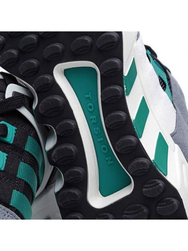 01D67729PerformanceEQT Support 93Gray Black Green - ADIDAS - BALAAN 6