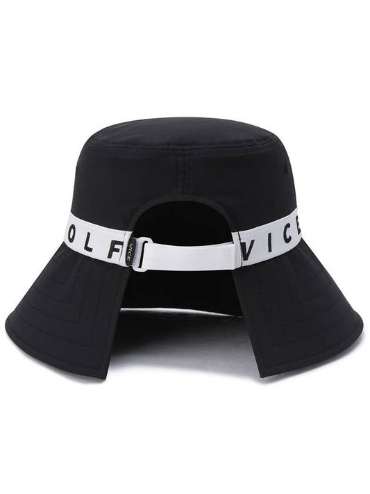 OfficialㅣW WIDE BUCKET HATBK - VICE GOLF - BALAAN 2