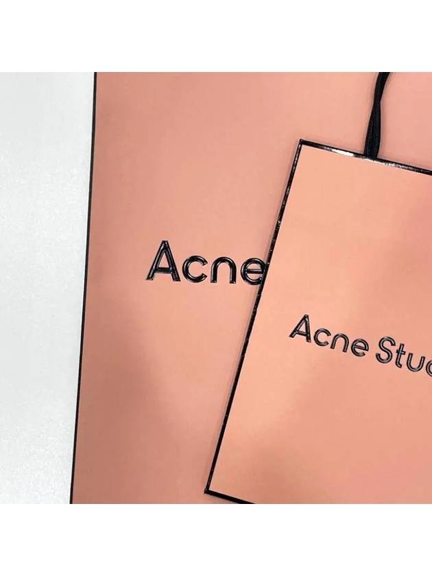 22 year old XS - ACNE STUDIOS - BALAAN 3