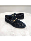 women loafers - GUCCI - BALAAN 3