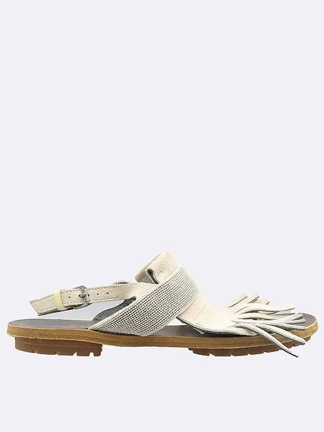 Smith Market Sandals Women s Shoes - BRUNELLO CUCINELLI - BALAAN 3