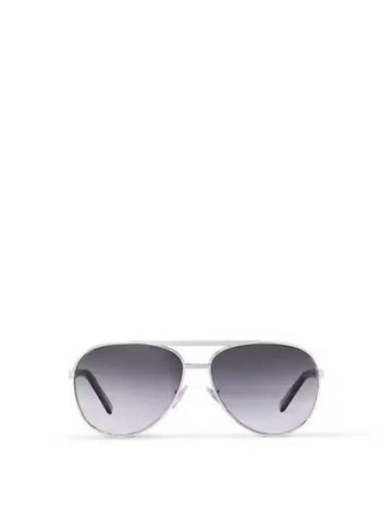 Attitude Pilot Sunglasses Boutique Z0340U - LOUIS VUITTON - BALAAN 1