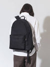 Cordura Essential Backpack Black - BUTDEEP - BALAAN 1