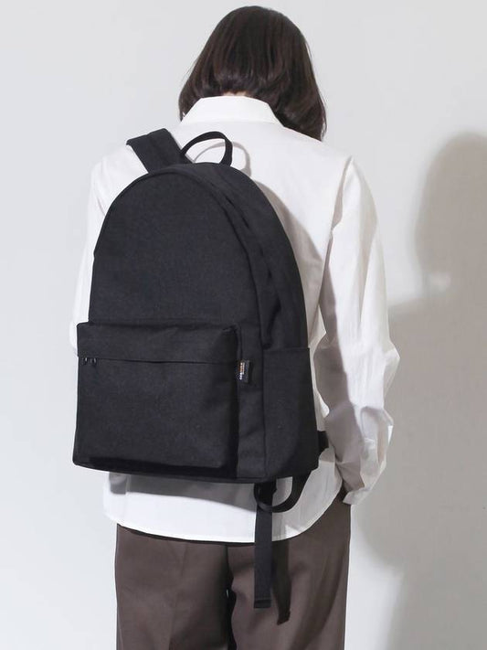 Cordura Essential Backpack Black - BUTDEEP - BALAAN 2