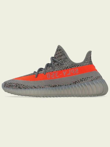 Yeezy Boost 350 V2 Beluga Reflective GW1229 - YEEZY - BALAAN 1