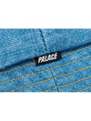 Duck Denim Bucket Stone Wash - PALACE - BALAAN 4