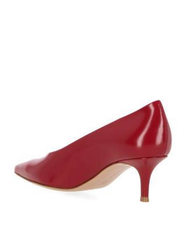 Gianvito Rossi With Heel - GIANVITO ROSSI - BALAAN 2