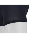 Men's Boxer Trunk Briefs 3 Pack Blue - EMPORIO ARMANI - BALAAN 10