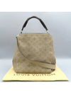 M50032 2 WAY bag - LOUIS VUITTON - BALAAN 1