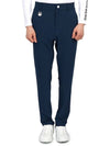 Men's Annex Pants Navy - HORN GARMENT - BALAAN 1