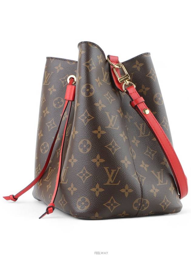 women shoulder bag - LOUIS VUITTON - BALAAN 2