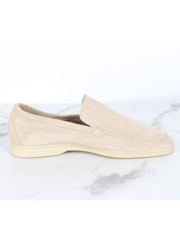 Men s Summer Week Loafer Beige 43 280 - LORO PIANA - BALAAN 8