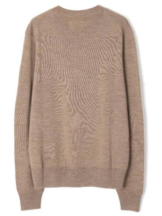 Sweater 740017 Free Taupe - ISABEL MARANT - BALAAN 2