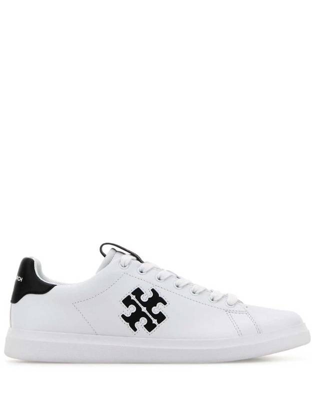 T Howell Low Top Sneakers White - TORY BURCH - BALAAN 2