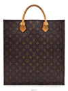 women tote bag - LOUIS VUITTON - BALAAN 3