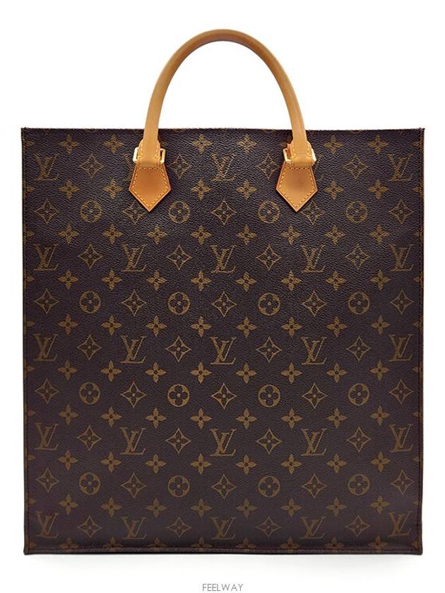 women tote bag - LOUIS VUITTON - BALAAN 3