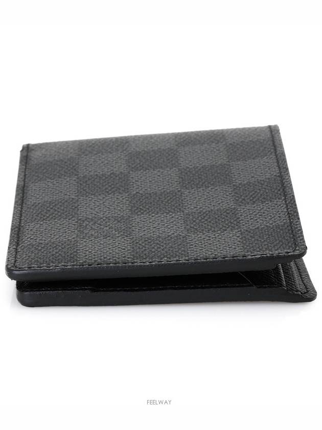 men s wallet - LOUIS VUITTON - BALAAN 5