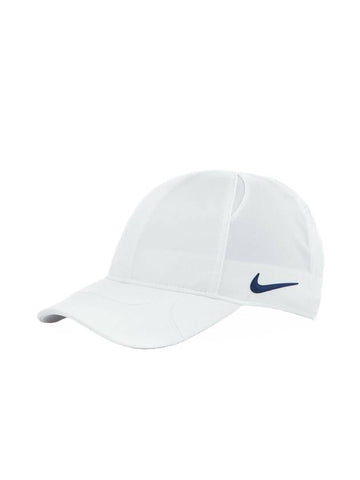 Drake Nocta Cardinal Stock Essential Ball Cap White - NIKE - BALAAN 1