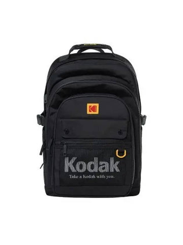 KODAK Foundy Frame Backpack BLACK - KODO - BALAAN 1