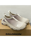 RX Moc 3.0 Low Top Sneakers Feather Grey Iron Liberty - SALOMON - BALAAN 3