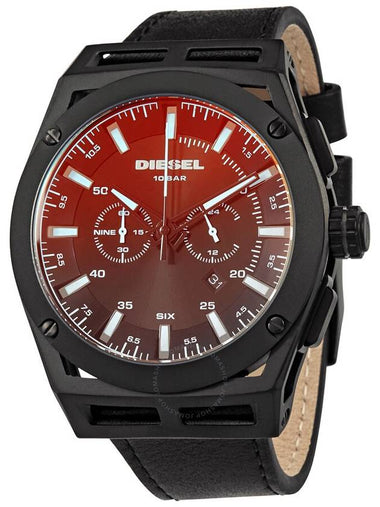 Diesel Timeframe Chronograph Quartz Men's Watch DZ4544 - DIESEL - BALAAN 1