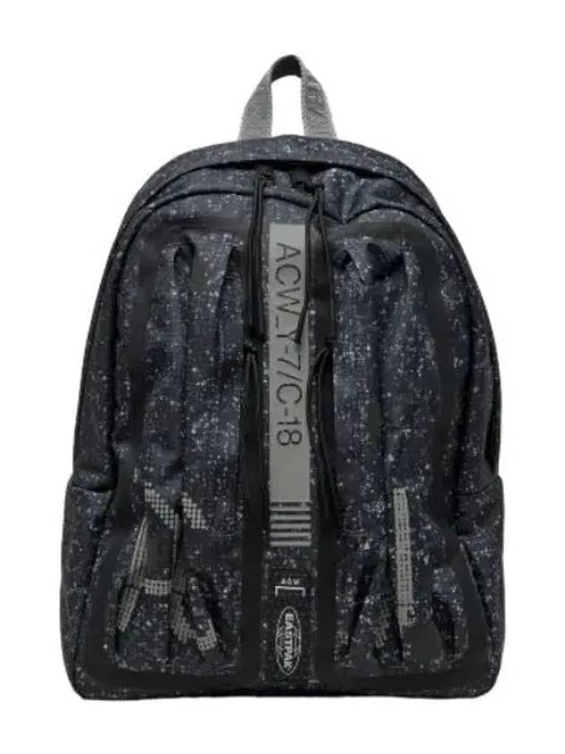 Eastpack Large Backpack Black - A-COLD-WALL - BALAAN 1