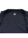 Men s Gabardine Lens Shirt 16CMSH120A 002824G 888 - CP COMPANY - BALAAN 9