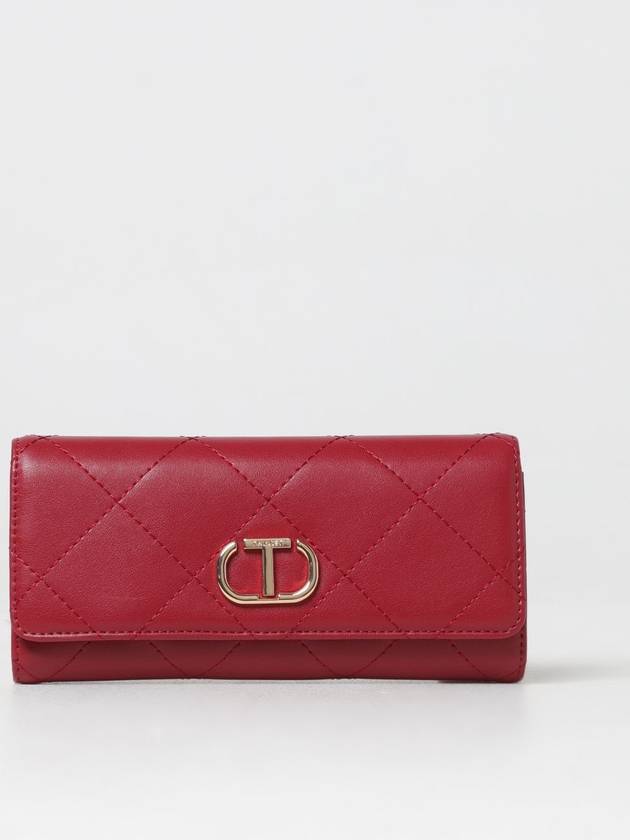 Wallet woman Twinset - TWINSET - BALAAN 1