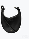 Iris Small Shoulder Bag Black - A.P.C. - BALAAN 2