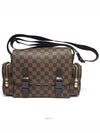 men cross bag - LOUIS VUITTON - BALAAN 1