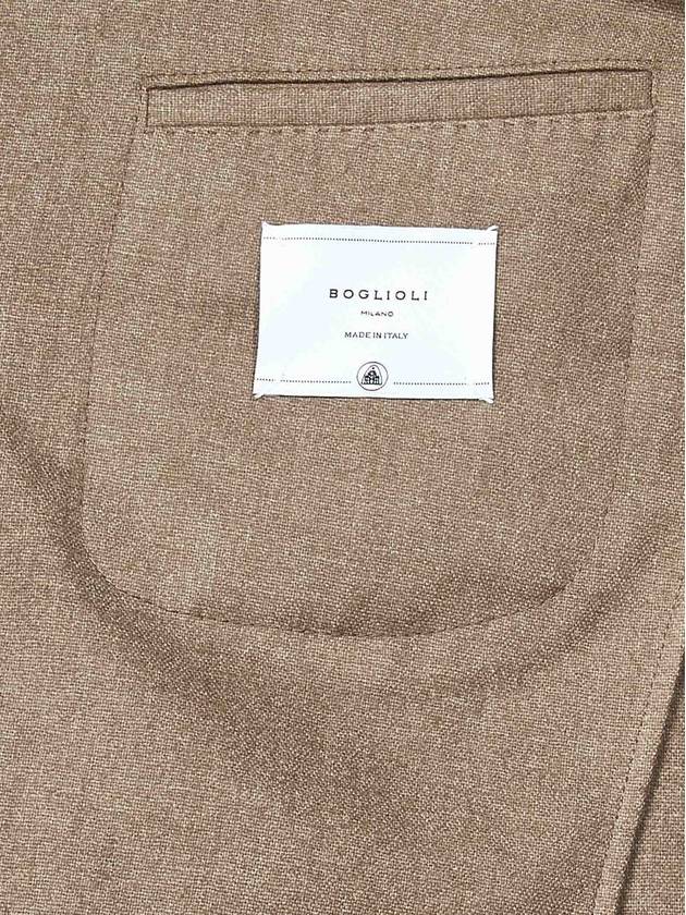 Boglioli K-Jacket 50 Blazer - BOGLIOLI - BALAAN 4