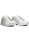 XT 6 ADV Lunar Rock Low Top Sneakers White - SALOMON - BALAAN 3