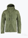 Men s SKOGSO Jacket Green 81698620 M - FJALL RAVEN - BALAAN 2