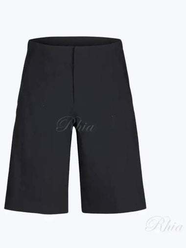 Valence Sphere LT Shorts X000006045 Black - ARC'TERYX - BALAAN 1