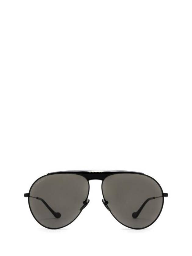 Sunglasses GG0908S 004 BLACK - GUCCI - BALAAN 1