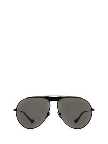 Sunglasses GG0908S 004 BLACK - GUCCI - BALAAN 1