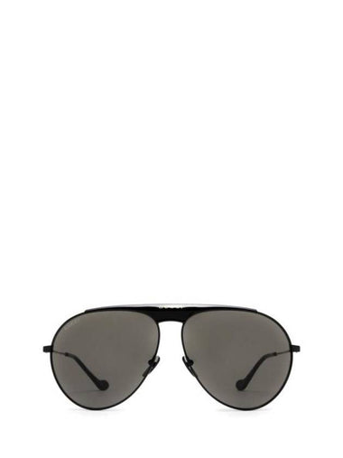 Sunglasses GG0908S 004 BLACK - GUCCI - BALAAN 1