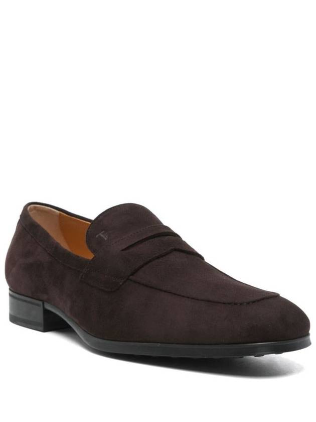 Tod'S Sporty Loafer Shoes - TOD'S - BALAAN 4