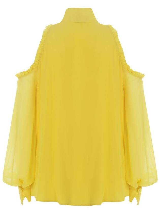 Pinko Blouse  "Gamay" - PINKO - BALAAN 3